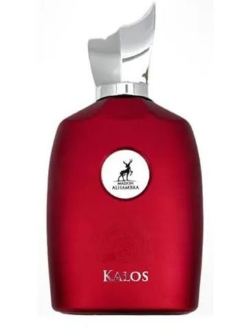 Perfume Kalos Maison Alhambra - Foto 4