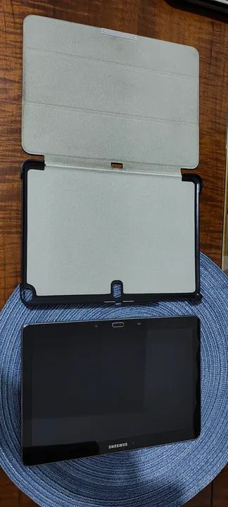 Samsung Galaxy Note 10.1 2014 - Foto 3