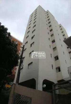 Apartamento com 1 dormitório à venda, 66 m² por R$ 400.000,00 - Cambuí - Campinas/SP - Foto 2