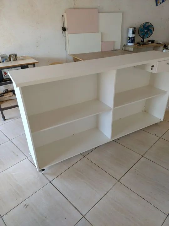 Balcão/atendimento/caixa/recepção  - Foto 4