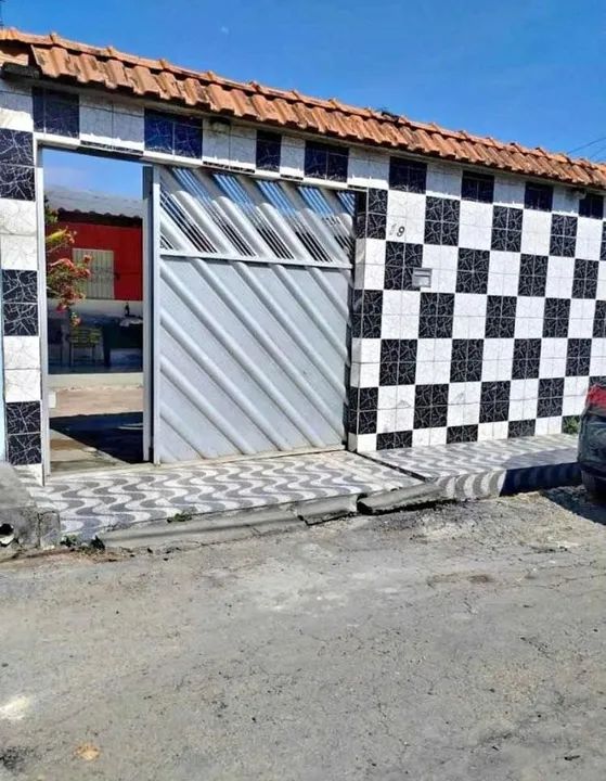 -Casa na Vila Embratel