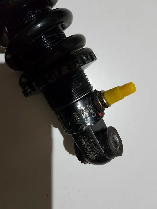 Shock KS 150 - Foto 3