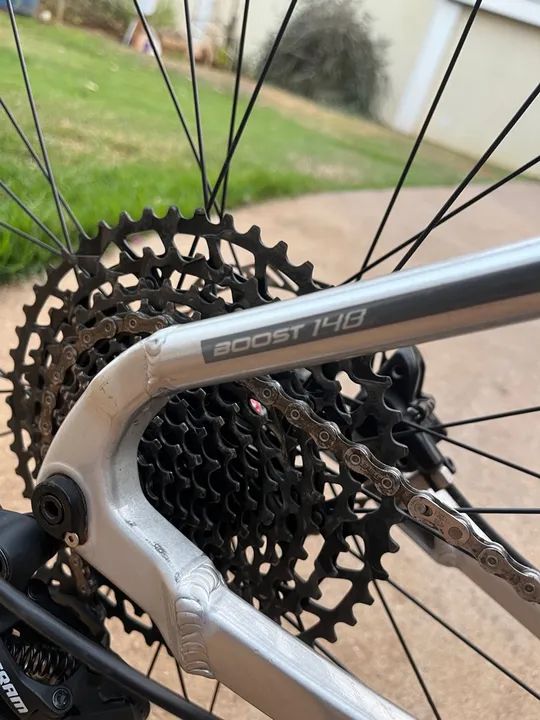 Bicicleta Absolute Aro 29 - Foto 4