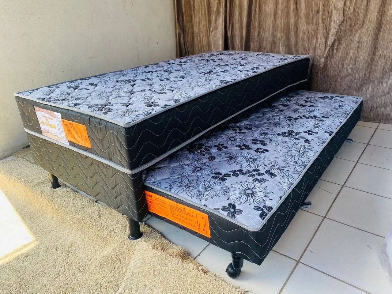 Bicama Unibox Espuma D28