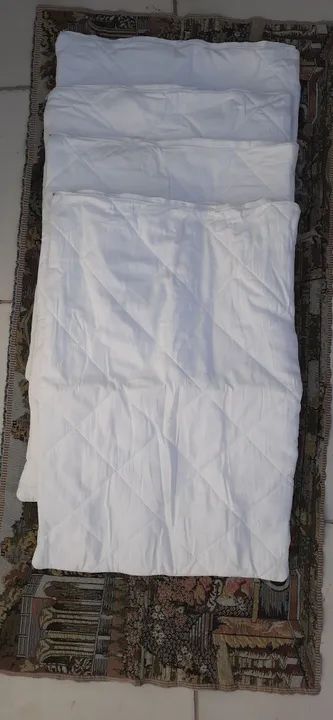 Capa para travesseiro Impermeável Buddmeyer LEIA A DESCRIÇÃO 