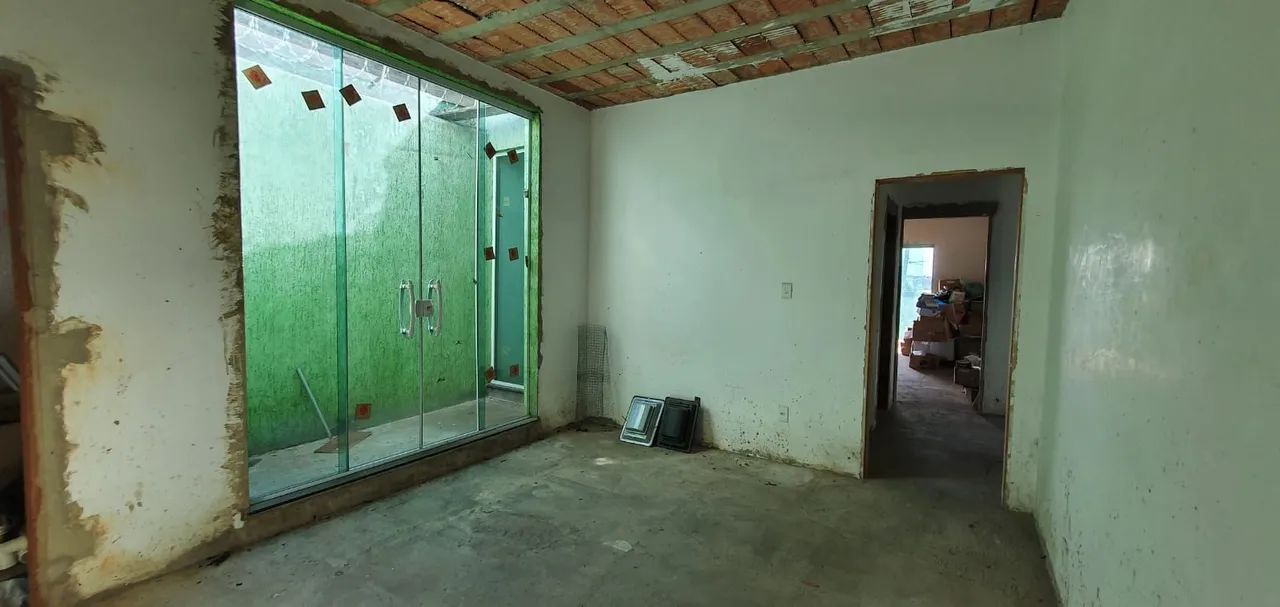 Galpão Sobrado Comercial 363Mt Com 6 Salas comercias ou Moradia no Segundo andar - Foto 8