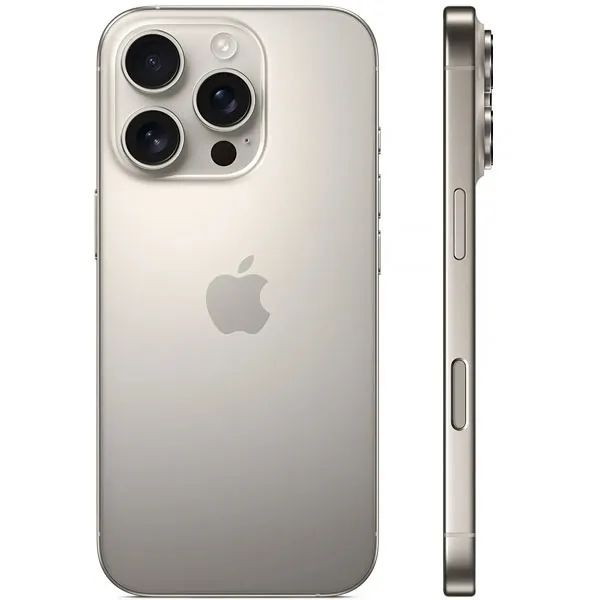 Apple iPhone 16 Pro 128gb CPO - Foto 2