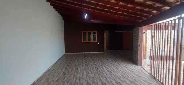 Casa à venda 2 Quartos, 1 Suite, 3 Vagas, 200M², Residencial Comercial Cidade Vista Alegre - Foto 6