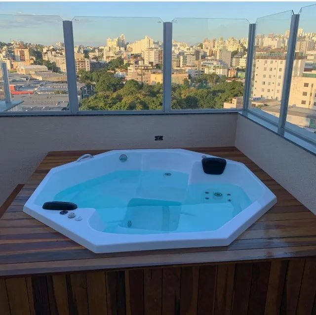 Ana: Spa  4 Luagares -1,82 x 1,80 a 80 ctm  - Foto 3