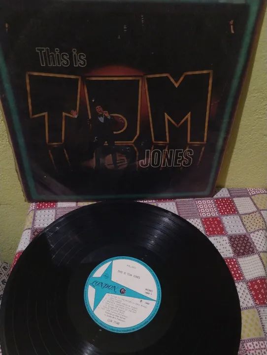Tom jones - Foto 3