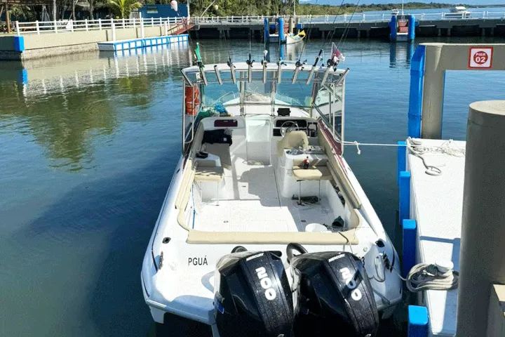 Lancha Real 29 - Foto 12