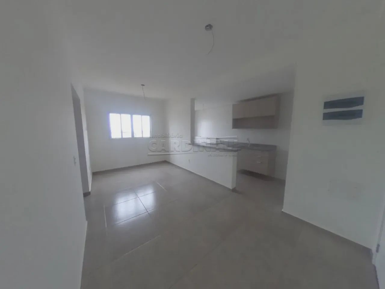 Apartamento Padrão em São Carlos - Foto 5