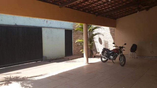 Vendo casa na Ceilândia Norte (QNN)