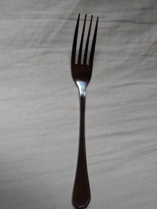 garfos e facas  - Foto 3