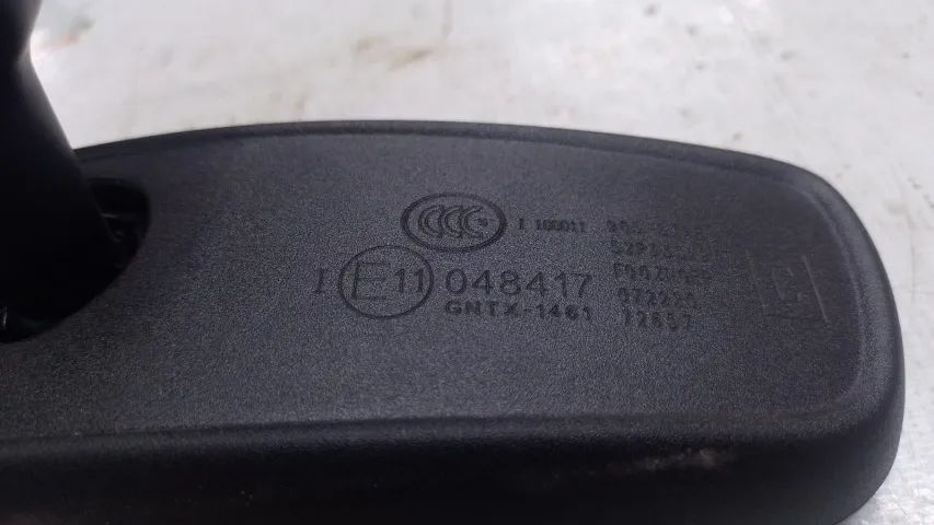 Retrovisor Interno Compass  - Foto 3
