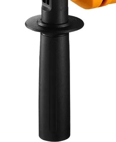 Furadeira de Impacto Profissional 900W 1/2 Pol. 13mm 220V - DEKO - Foto 5