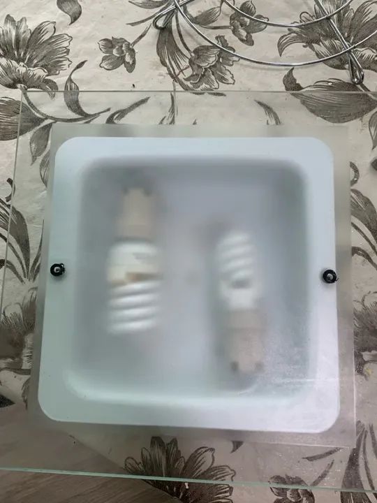Luminárias  - Foto 2