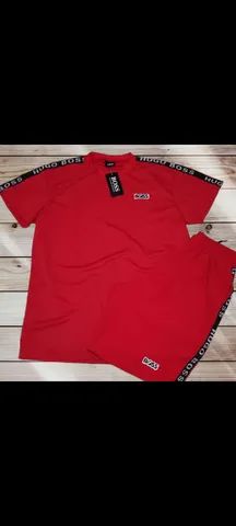 Conjunto masculino tops $100 - Foto 5