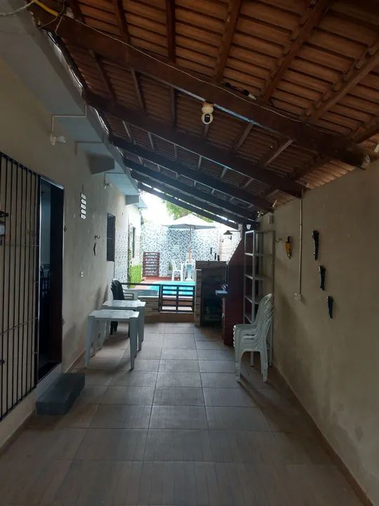 Casa para alugar na praia de Carapibus  - Foto 4