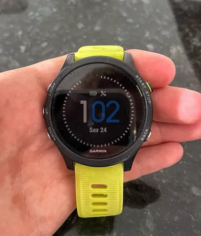 Garmin forerunner best sale 935 olx