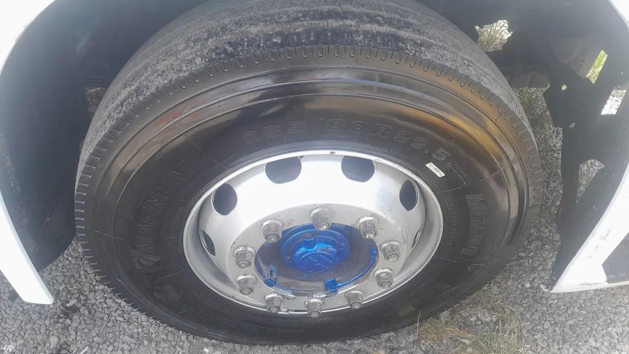 VW 25390 Costellation 2016 - Foto 2