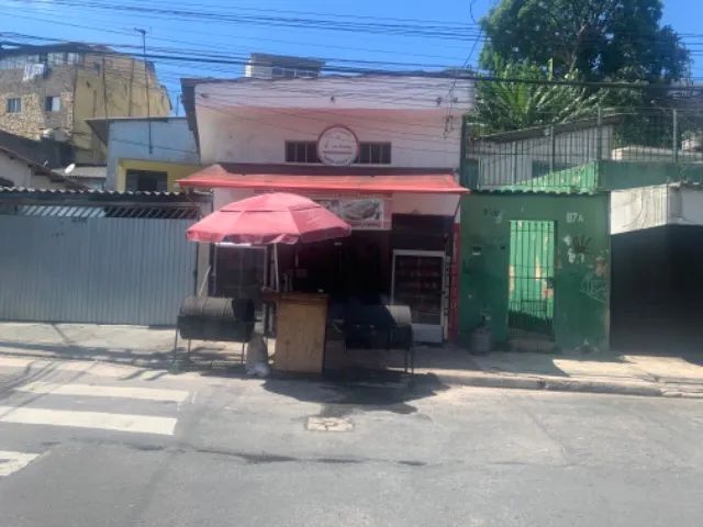 Loja de assados! somente fim de semana - Foto 9