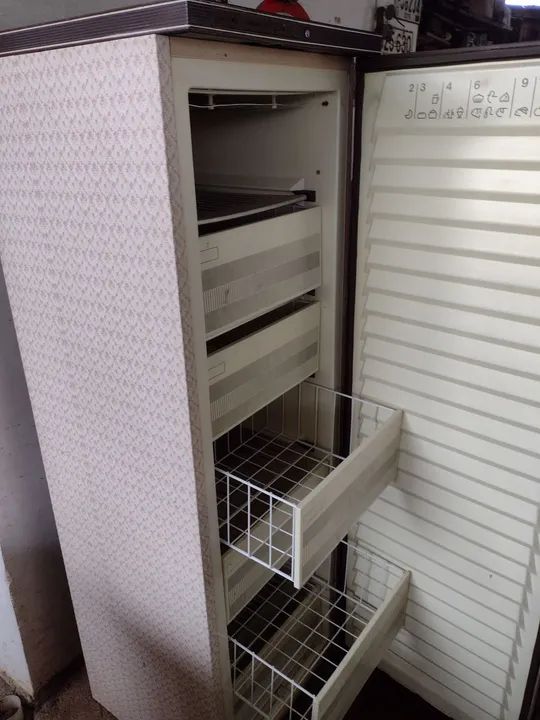 Freezer Vertical - Foto 5