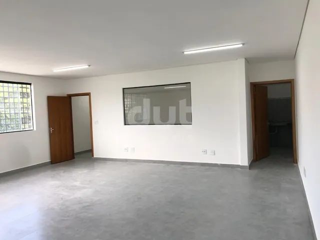 salão - Vila Paraíso - Campinas - Foto 5