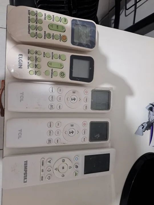 Controle original  - Foto 3