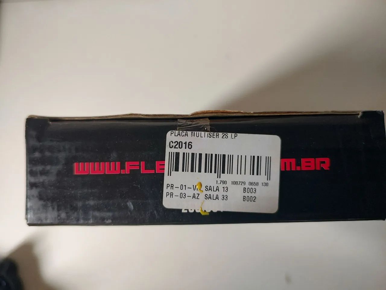 Placa Multilaser 2s LP C2016 - Foto 2