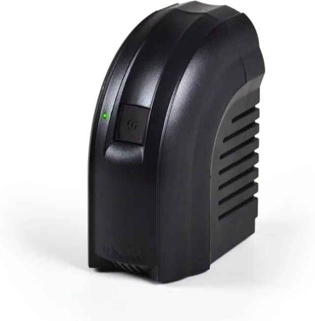 Estabilizador 500VA POWEREST Bivolt Preto TS SHARA