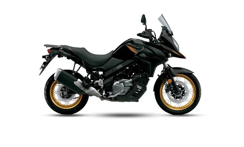 Suzuki Vstrom 650 XT okm 2025