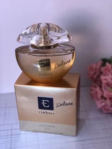 Eudora Deluxe Edition Eau de Parfum - Eudora