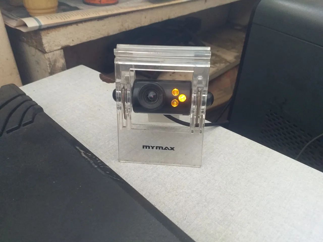 Câmera para computador - Foto 4