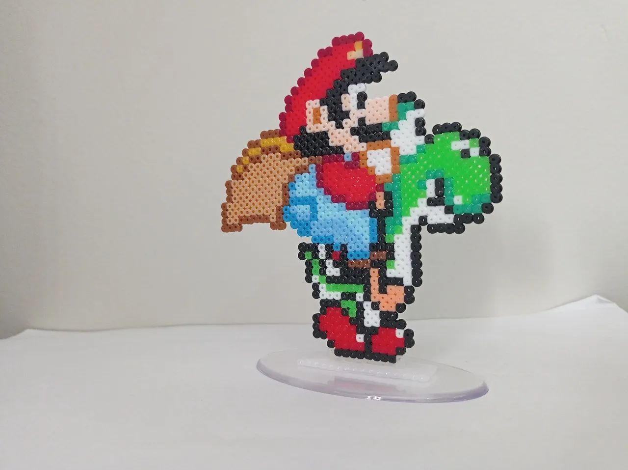 Totem Super Mario World  - Foto 4