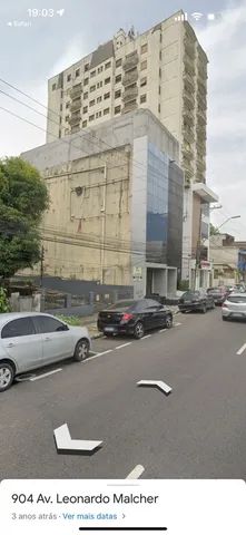 PRÉDIO CENTRO  - Foto 2
