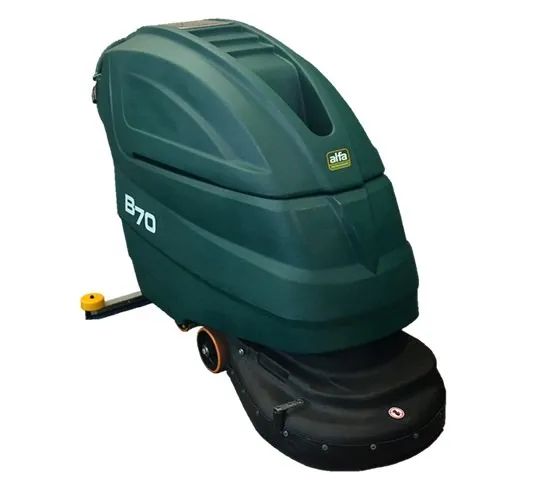 Lavadora de PIso Alfa Tennant B70 (Recondicionada)