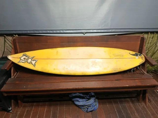 VENDO PRACHAS DE SURF - 02 PELO PREÇO DE 01 - Foto 5