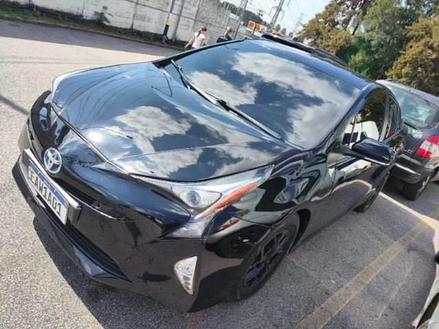 Toyota Prius - Hibrido ano 2016