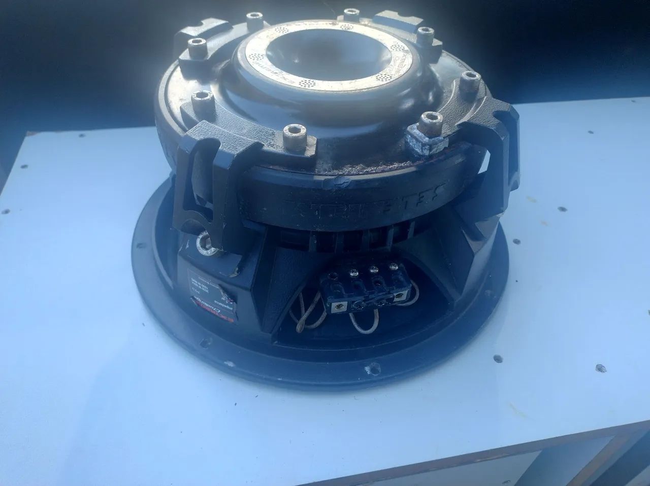 Torrando Subwoofers