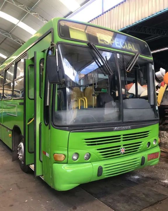 Ônibus Urbano  - Foto 2