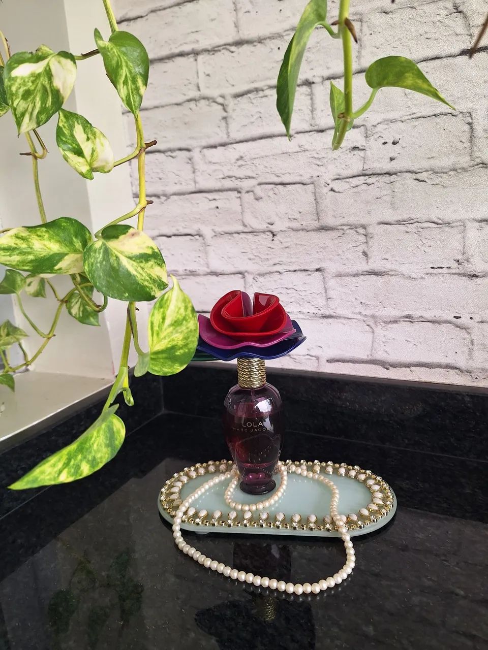 DesapegoPerfume importado original Lola Marc Jacobs  - Foto 4