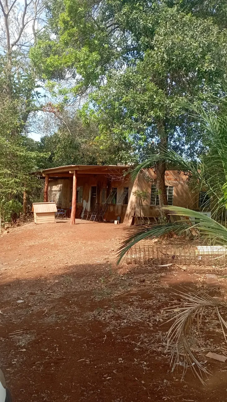 CÓD218 Chácara com 3HECTARES Jaraguari/MS