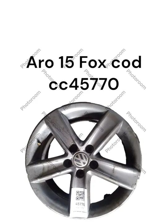 Aro 15 Fox 