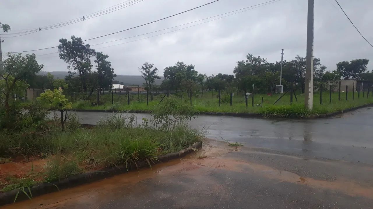 LOTES com 1000mts, em bairo planejado, pronto para construir R$13.750,00 mais parcelas
