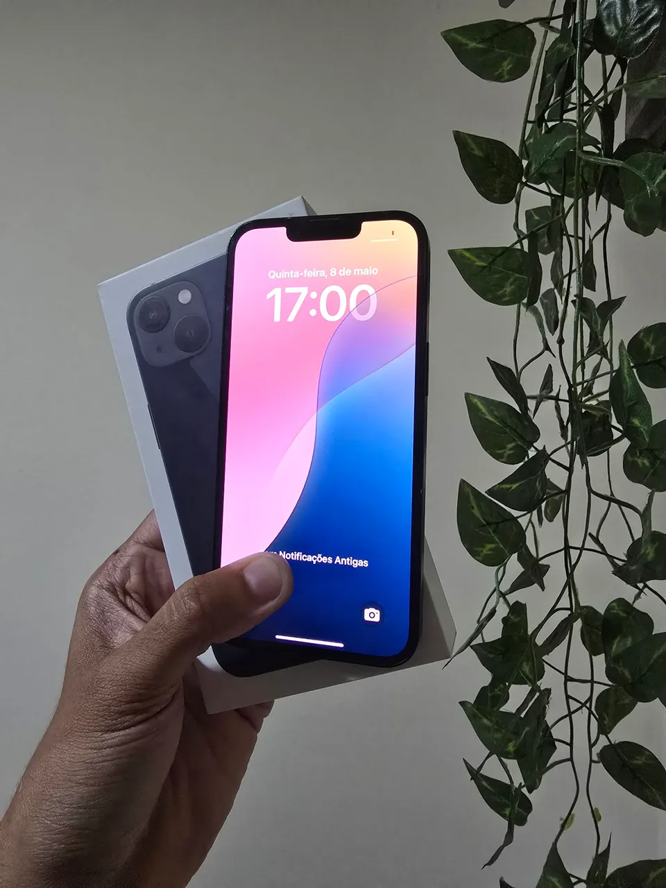 Iphone 13 512Gb 80%