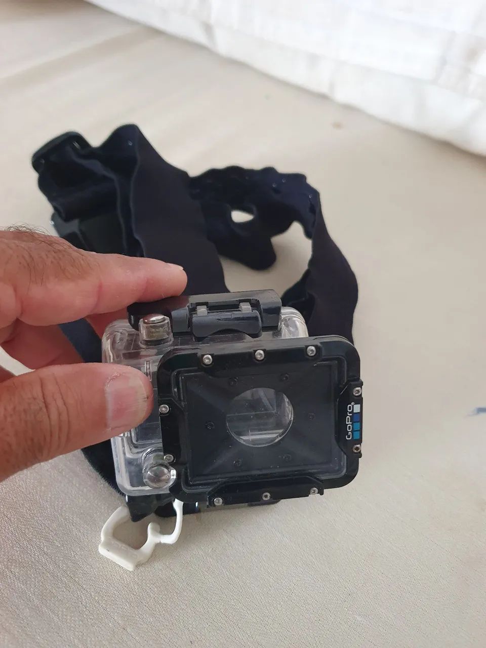 Case gopro - Foto 4