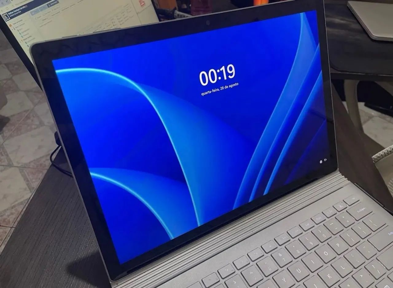 Surface book2  - Foto 4