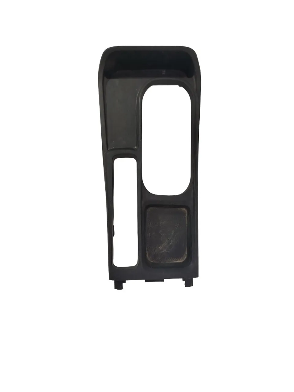 Acabamento Moldura Superior Console Central Fiat Pulse 22/24