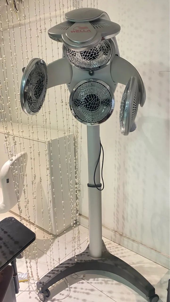 Climazon 2 Wella - acelerador químico 